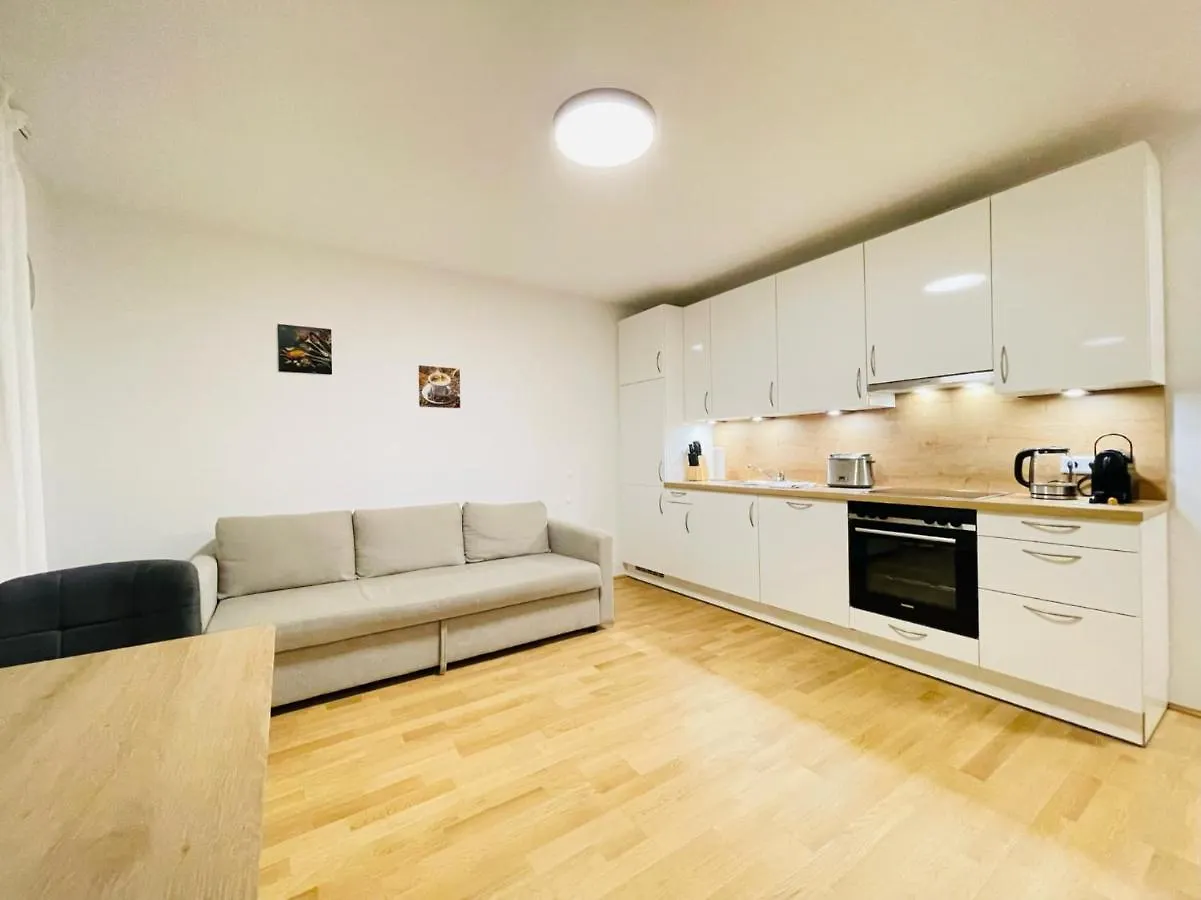 Vienna Style Apartment 0*,  Österreich