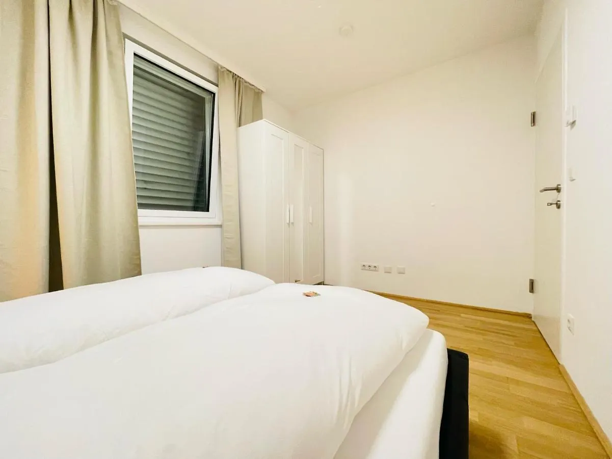 Vienna Style Apartment