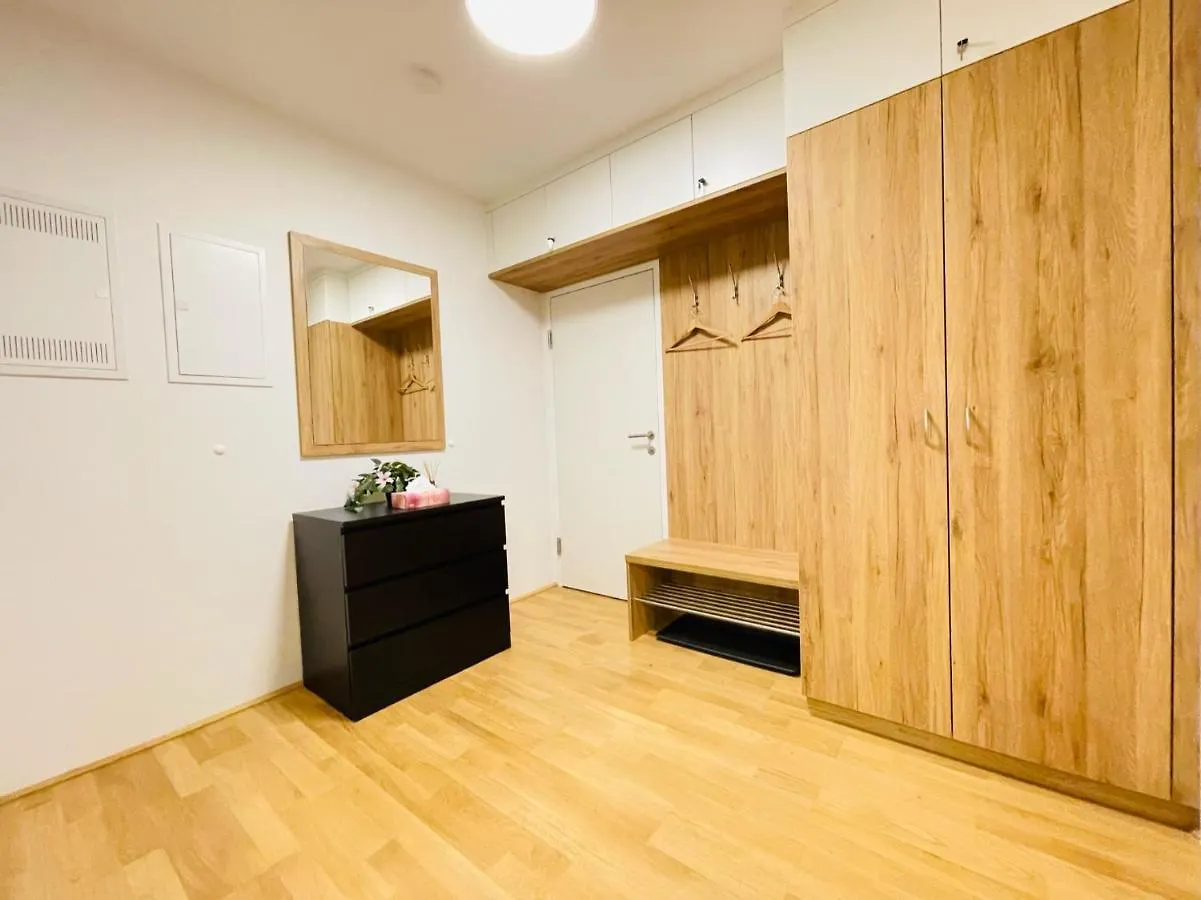 Vienna Style Apartment Österreich