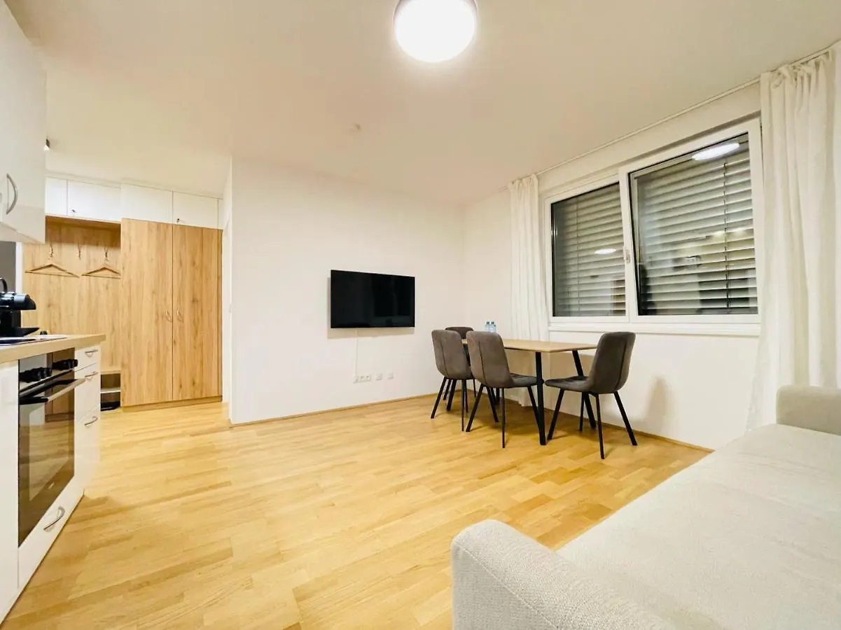 Vienna Style Apartment