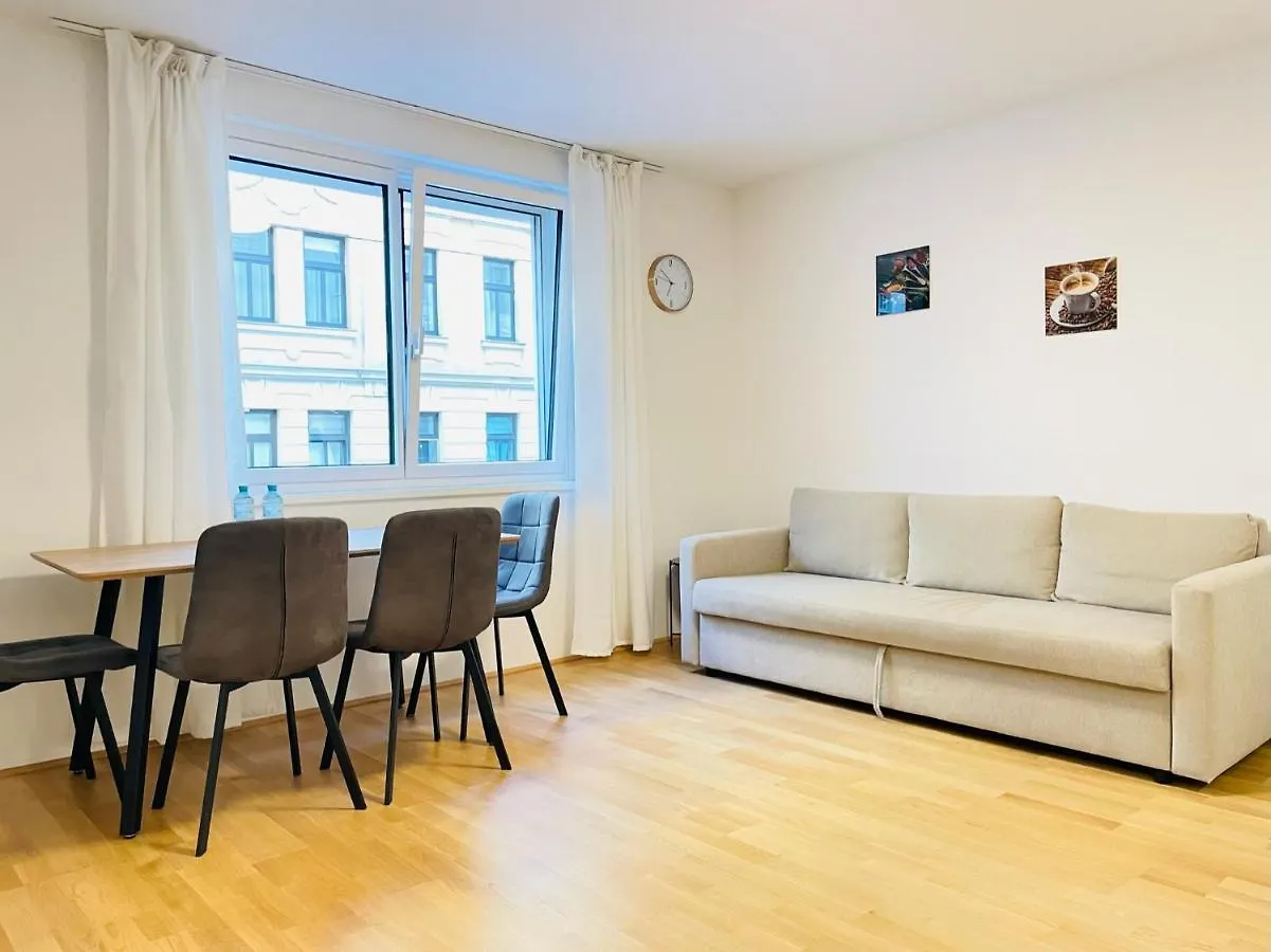 Vienna Style Apartment